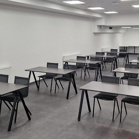 Melvi Hotel 格平根 外观 照片