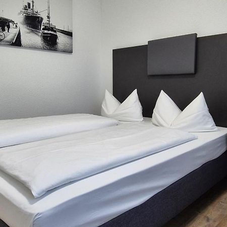 Melvi Hotel 格平根 外观 照片
