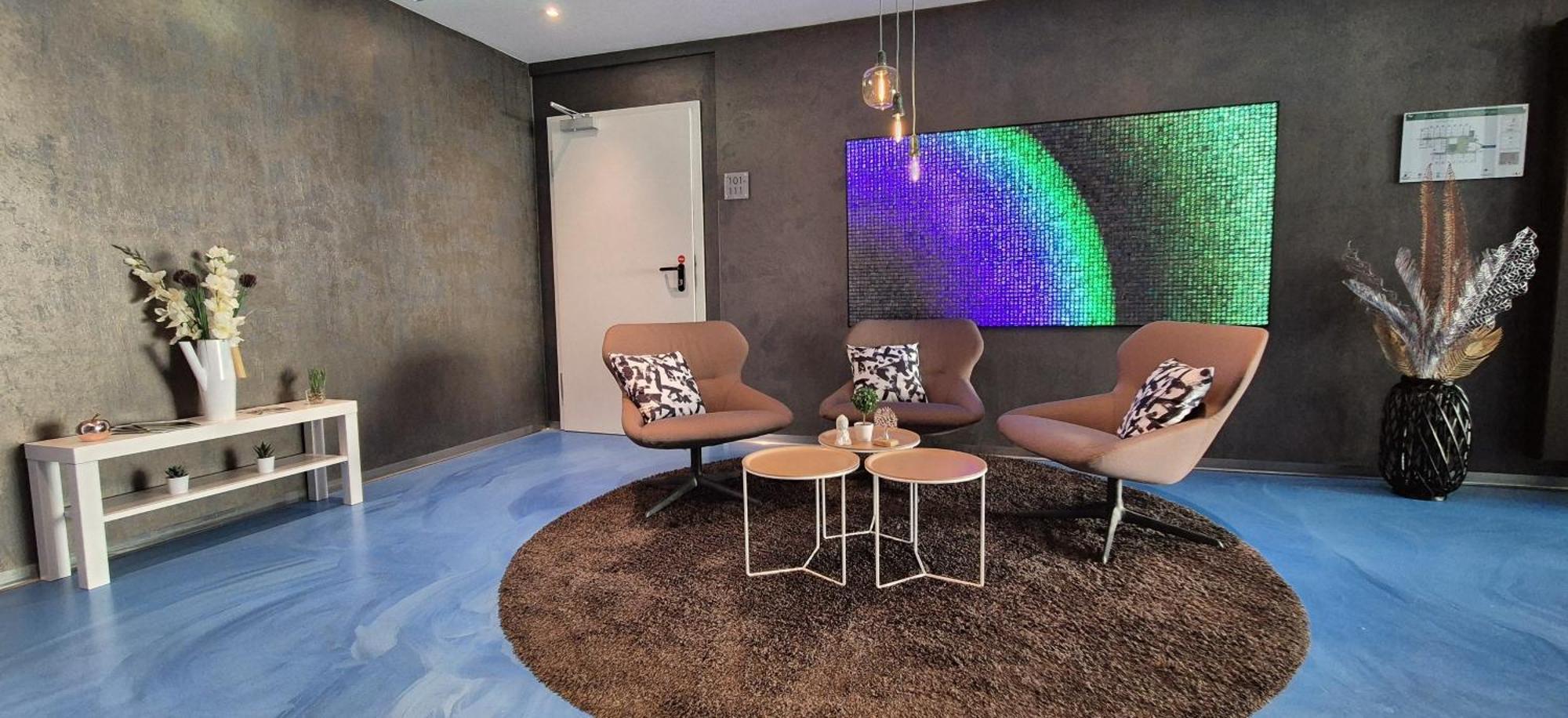 Melvi Hotel 格平根 外观 照片