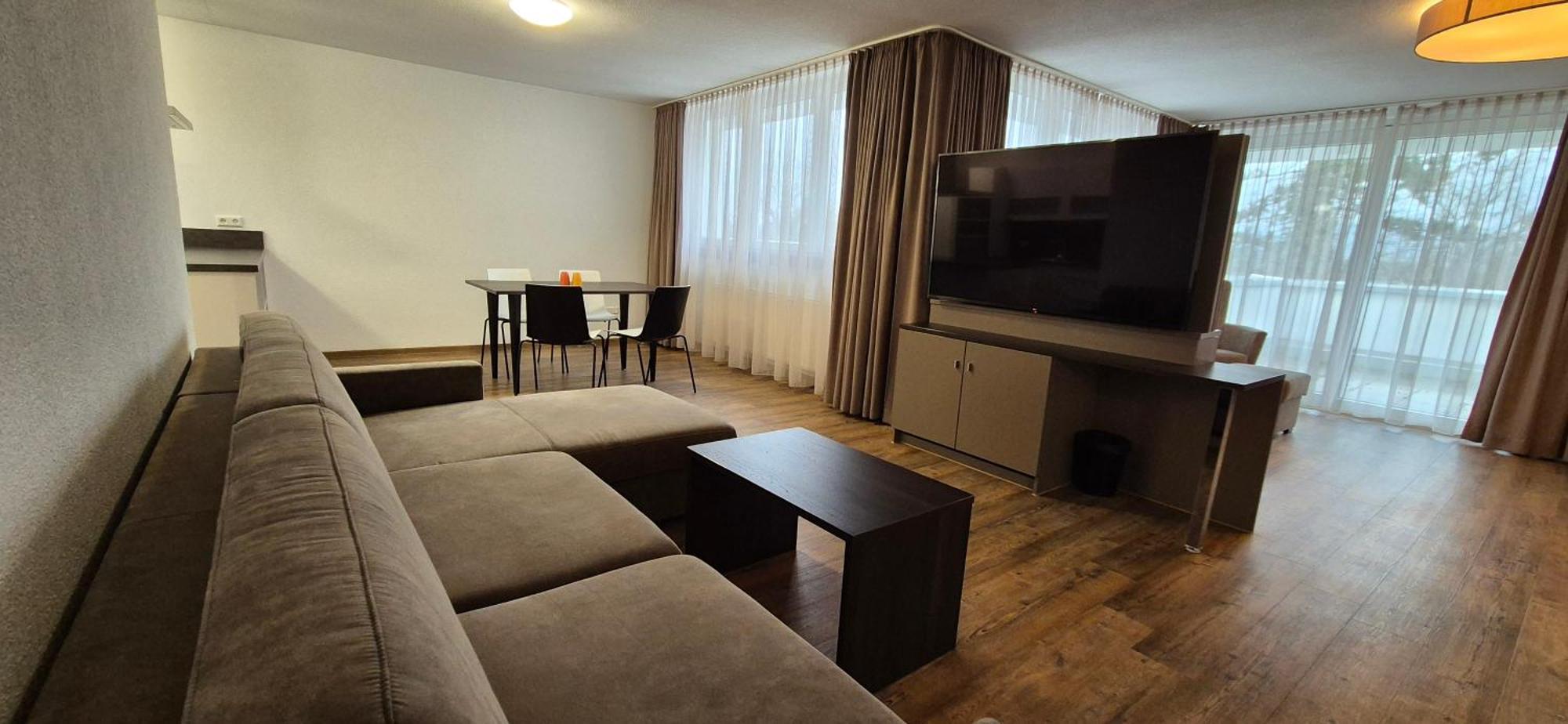 Melvi Hotel 格平根 外观 照片
